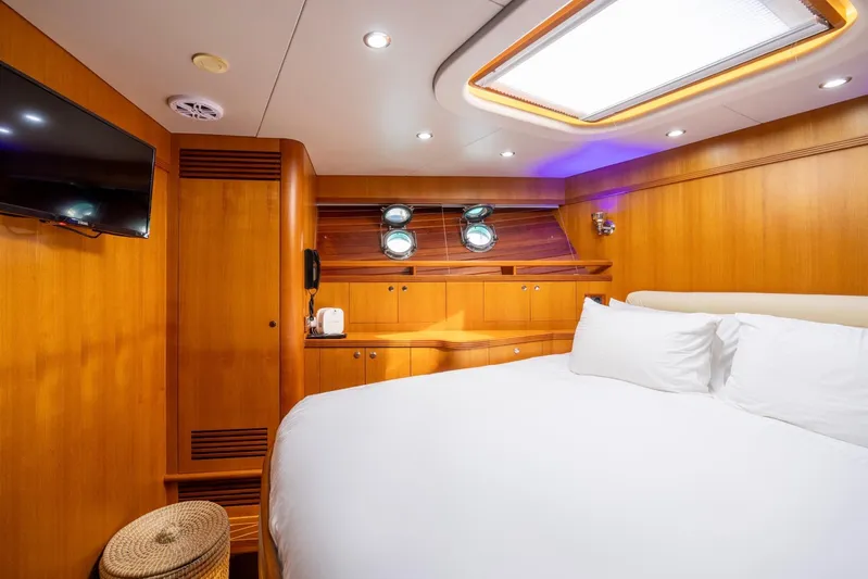 La Plata Yacht Photos Pics 