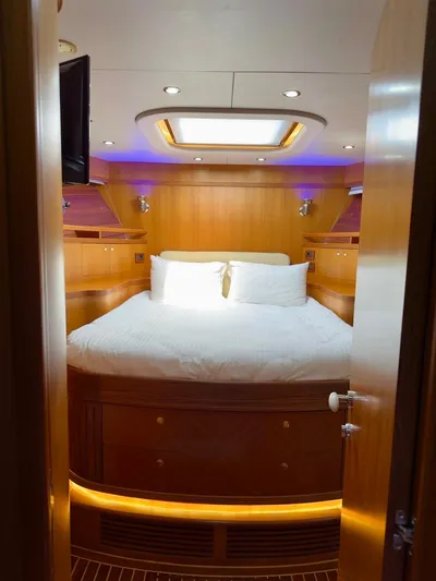 La Plata Yacht Photos Pics 