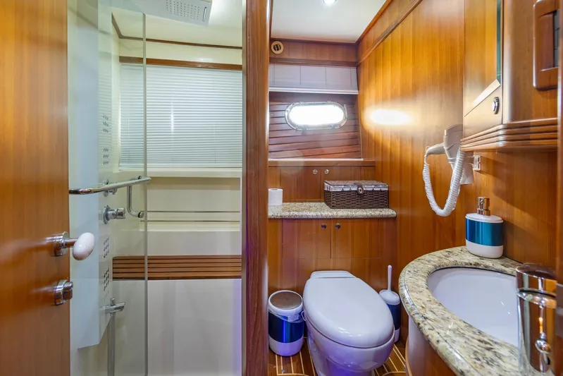 La Plata Yacht Photos Pics 