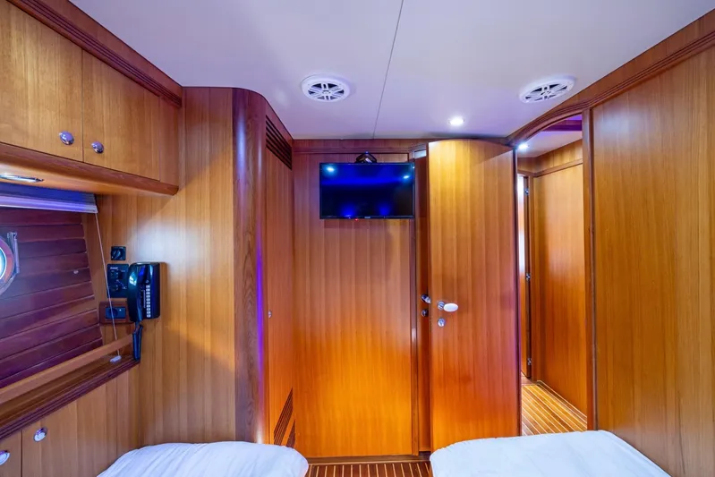 La Plata Yacht Photos Pics 