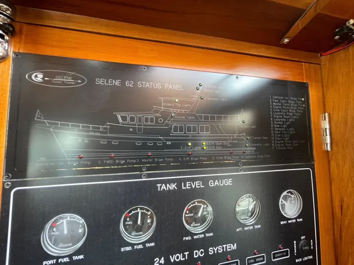 La Plata Yacht Photos Pics 