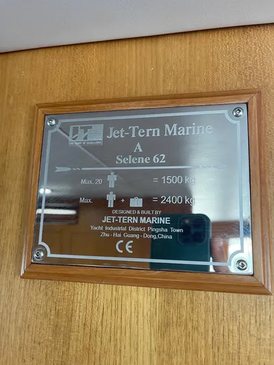 La Plata Yacht Photos Pics 