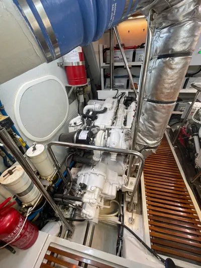 La Plata Yacht Photos Pics 