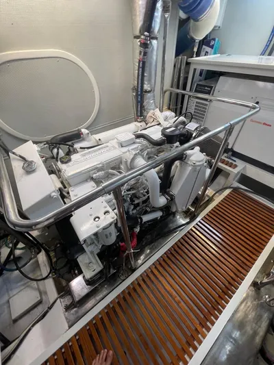 La Plata Yacht Photos Pics 