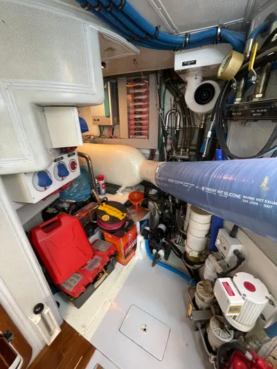 La Plata Yacht Photos Pics 