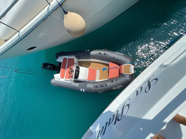 La Plata Yacht Photos Pics 