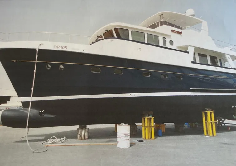 La Plata Yacht Photos Pics 