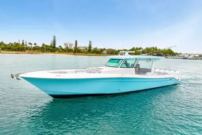 2026 HCB 56 Suenos GIX