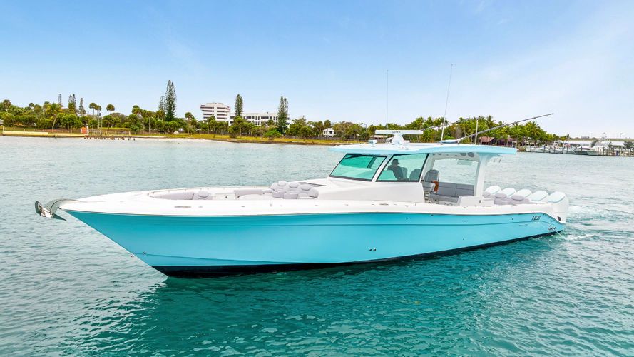 2026 HCB 56 Suenos GIX