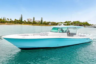 2026 HCB 56 Suenos GIX