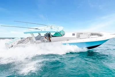 2026 HCB 56 Suenos GIX