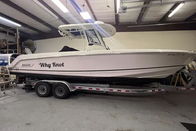 Boston Whaler 280 Outrage