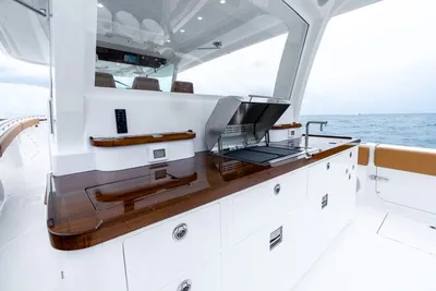 2025 HCB 56 Suenos GIX