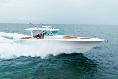 2025 HCB 56 Suenos GIX