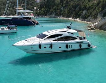 Sunseeker Predator 52