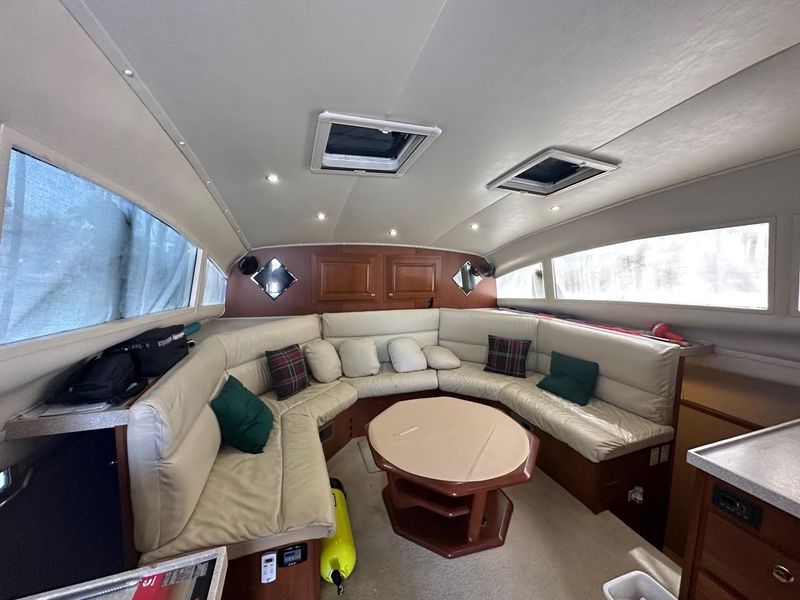 2005 Catamaran Danmar Power Cat 501
