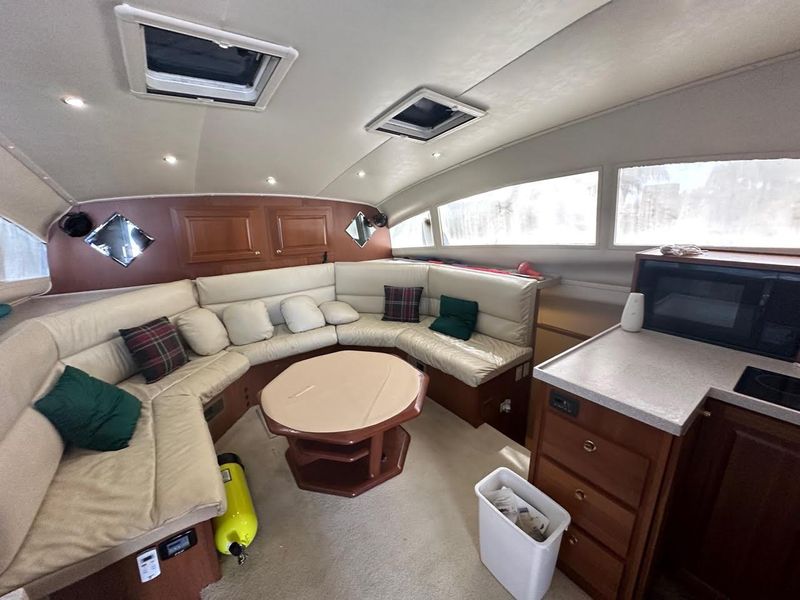 2005 Catamaran Danmar Power Cat 501