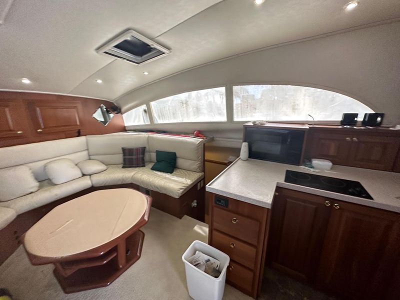 2005 Catamaran Danmar Power Cat 501