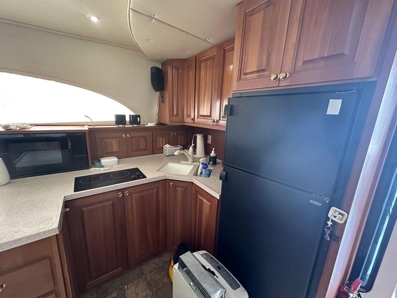 2005 Catamaran Danmar Power Cat 501