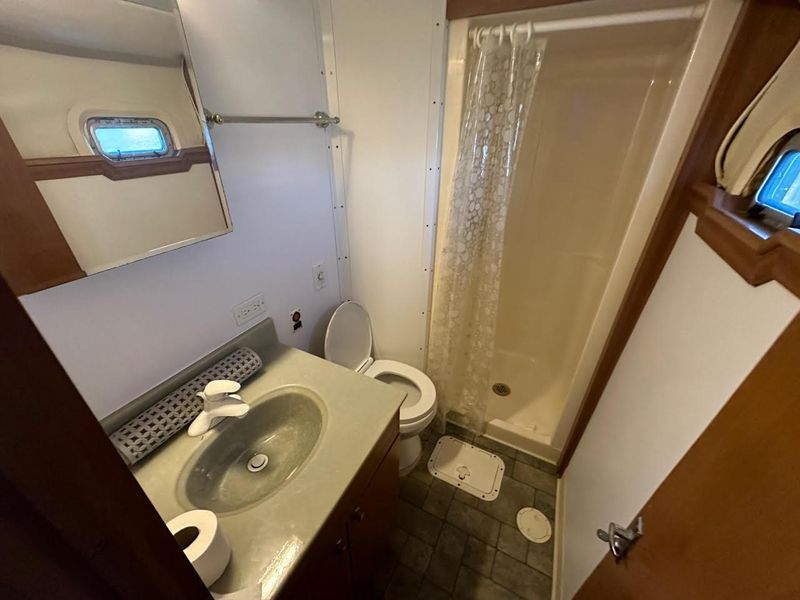 2005 Catamaran Danmar Power Cat 501