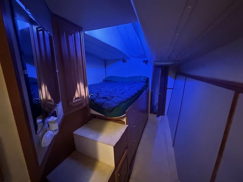 2005 Catamaran Danmar Power Cat 501