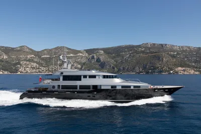 Warren Yachts 2001