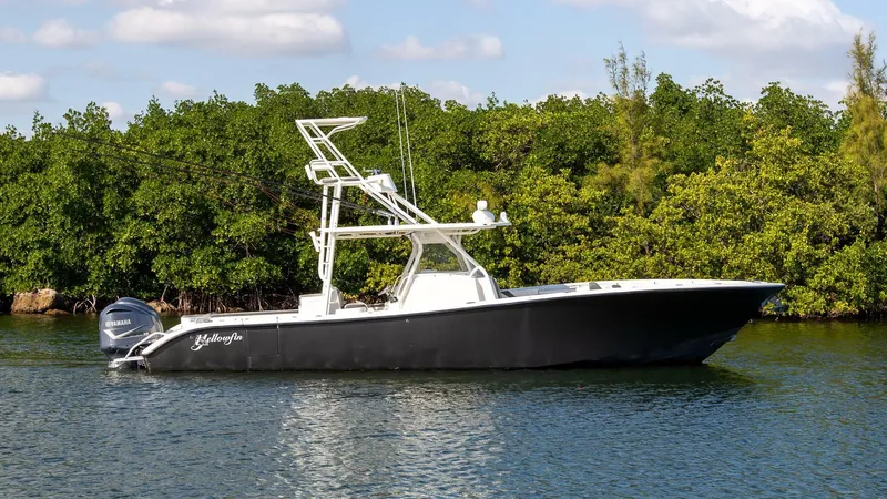 Evil Tequila Yacht Photos Pics 