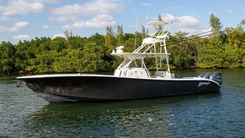 Evil Tequila Yacht Photos Pics 