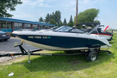 Scarab 195 HO
