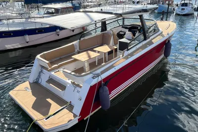 X-Yachts X-Power 33C