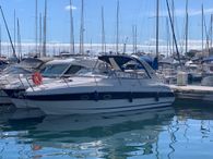2007 Bavaria 30 Sport