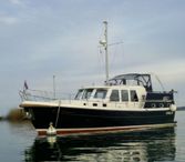 2002 Aquanaut VEDETTE HOLLANDAISE DRIFTER 1250 AK