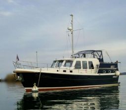 2002 Aquanaut VEDETTE HOLLANDAISE DRIFTER 1250 AK