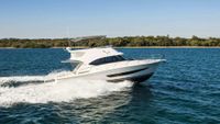 2024 Riviera 39 Open Flybridge