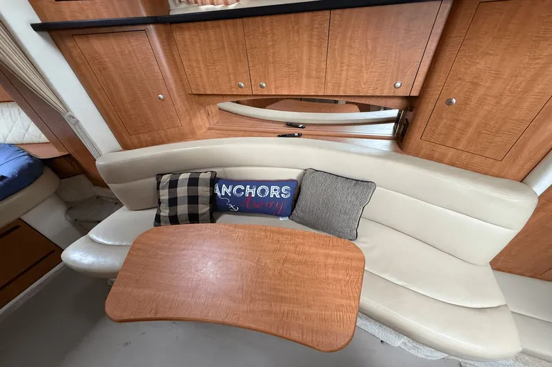 Kind Of Blue Yacht Photos Pics 