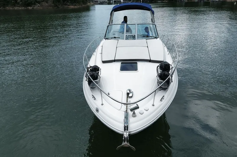 Kind Of Blue Yacht Photos Pics 