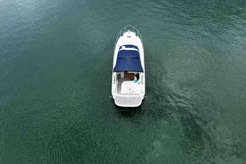 Kind Of Blue Yacht Photos Pics 