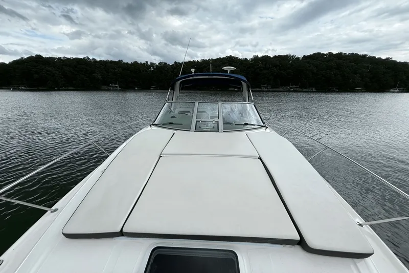 Kind Of Blue Yacht Photos Pics 