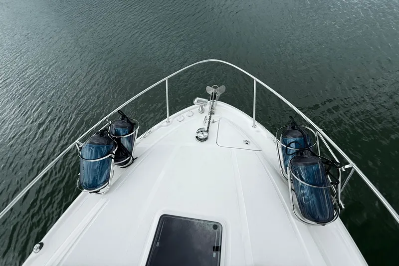 Kind Of Blue Yacht Photos Pics 