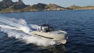 2023 MED YACHT MED 42