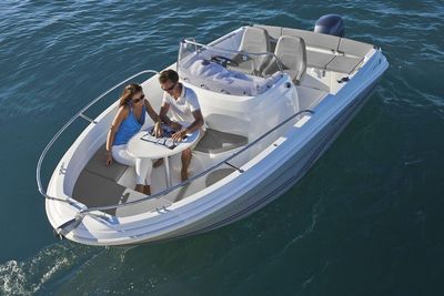 2023 Jeanneau Cap Camarat 5.5 CC