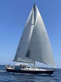 2006 56' 5'' Beneteau-57 Liguria, IT