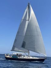 2006 Beneteau 57