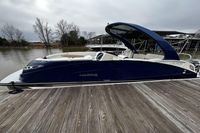 2023 Harris Crowne SL 250