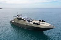 2010 Jaguar 72