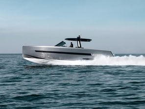 Fjord 48 Open