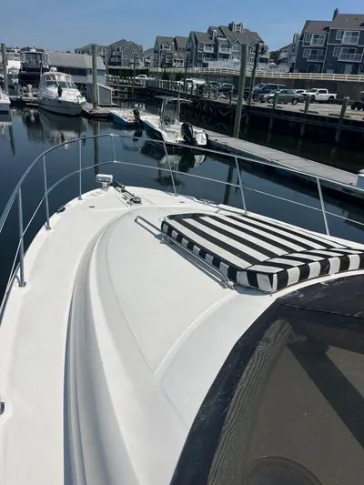 Mt Nest Yacht Photos Pics Sunpad