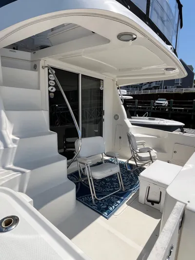 Mt Nest Yacht Photos Pics Cockpit