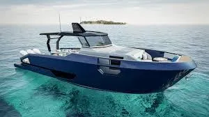 2024 Aicon Audace 50