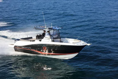2025 Jeanneau Cap Camarat 9.0 CC